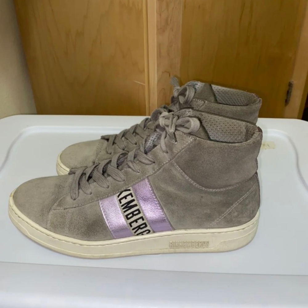 Bikkembergs sneakers SIZE 40